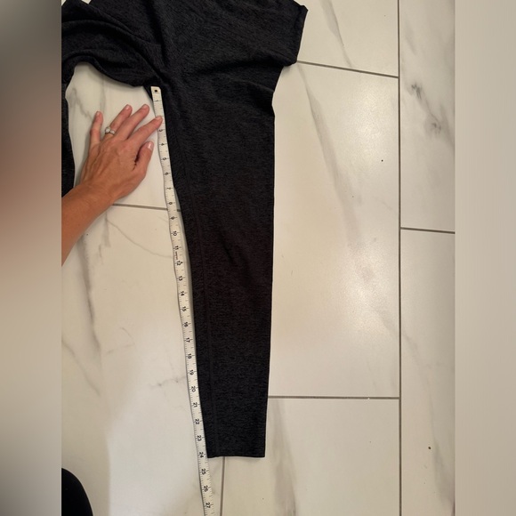 Spacedye Caught in the Midi Legging Medium - Picture 3 of 7